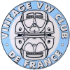 Vers le site du Vintage VW Club de France